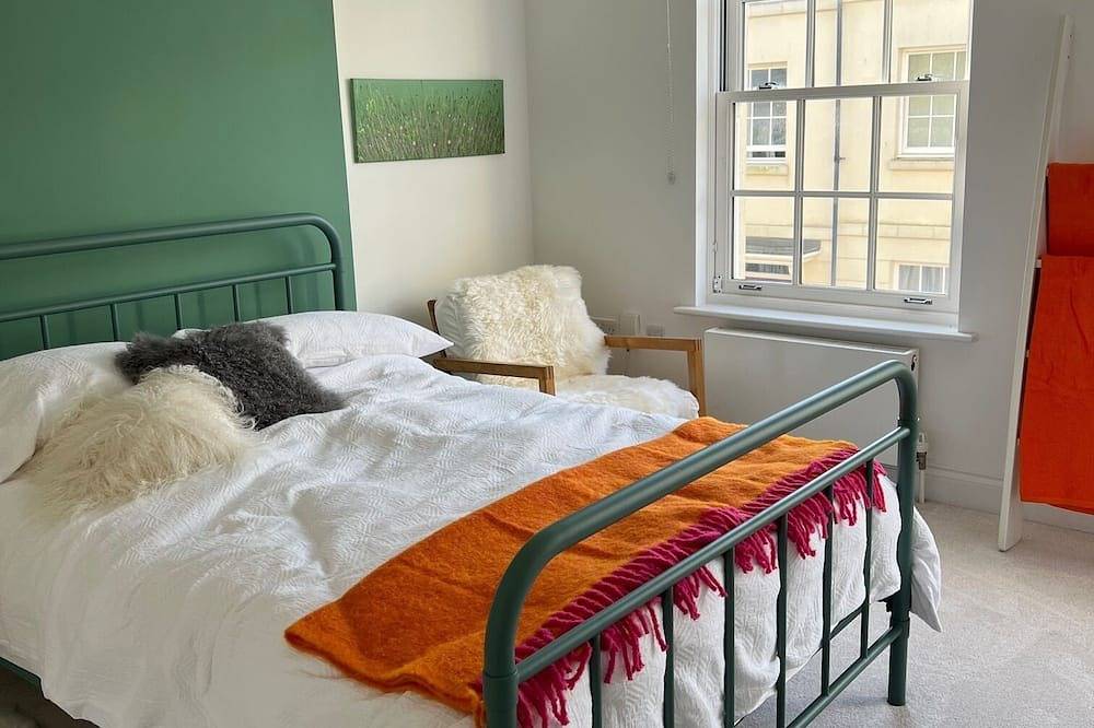 Modern 4 bed Townhouse in Mountwise with study in Plymouth, Sudoeste de Inglaterra