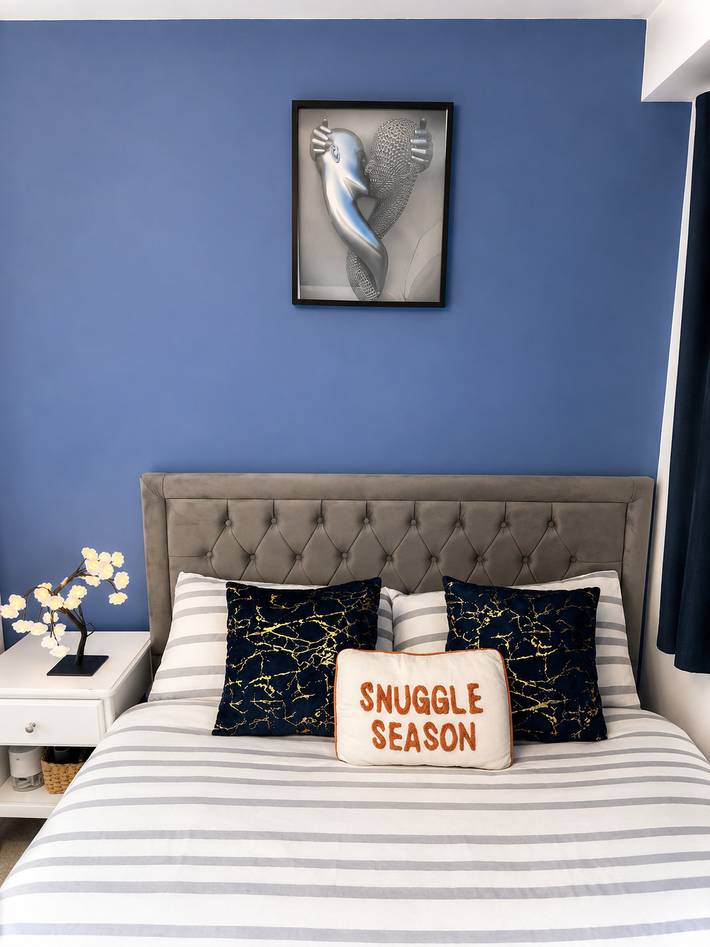 Casa De Centro, chambre avec salle de bains privative Netflix, connexion Wi-Fi rapide et parking gratuit in Wolverhampton, Région de Birmingham