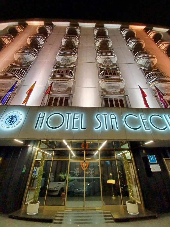 Hotel para 10 personas, con piscina - 1