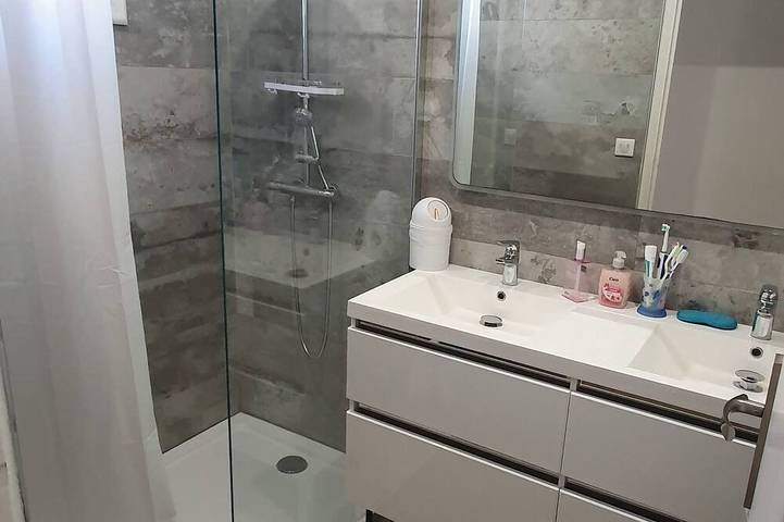 Location de vacances pour 5 personnes à Les Pennes-Mirabeau - 4