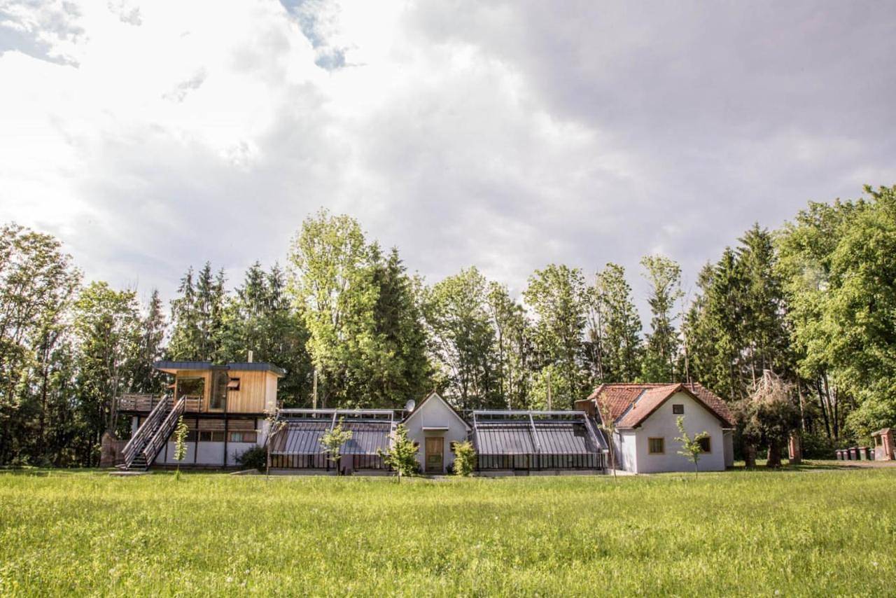 Two-Bedroom Apartment in Lavanttaler Alpen