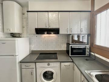 Location De Vacances pour 4 Personnes dans Santa Margarida, Roses, Photo 1