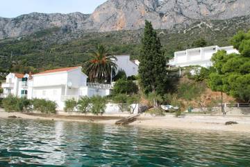 Apartament Wakacyjny dla 4 osoby w Brist, Żupania splicko-dalmatyńska, Zdjęcie 1