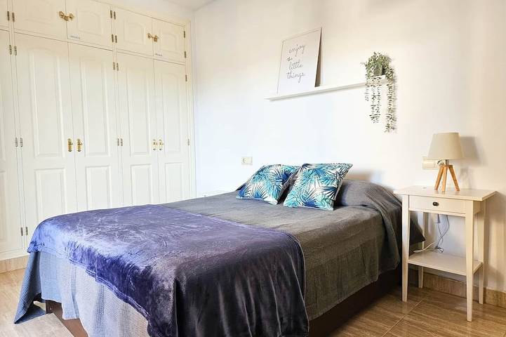 Ganze Wohnung, Welcome to Flow Apartment in Andalusia in San Luis de Sabinillas, Manilva
