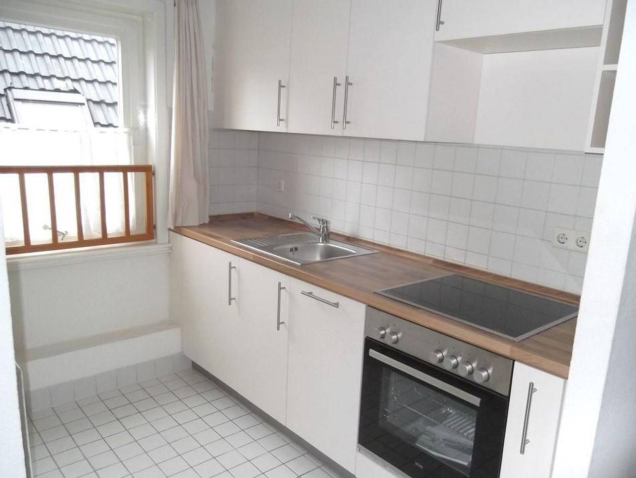 Ganze Ferienwohnung, Große Str. 16 Whg.1 - Große Str. 16 Whg.1 in Wyk auf Föhr (Stadt), Wyk auf Föhr