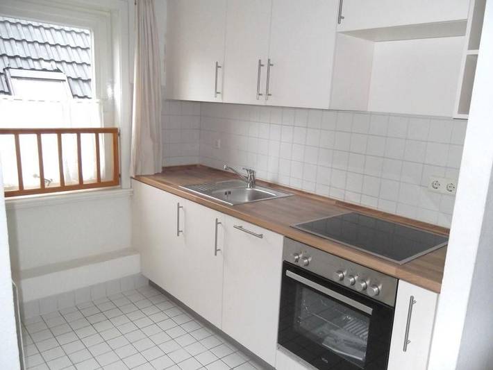 Ganze Ferienwohnung, Große Str. 16 Whg.1 in Nordfriesische Inseln (Schleswig-Holstein) (Schleswig-Holstein), Wyk auf Föhr