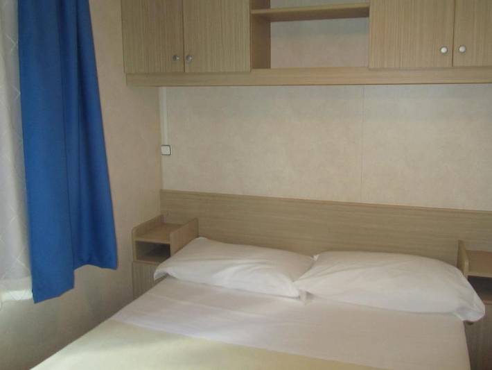 Bungalow für 2 Personen am Gardasee - 4