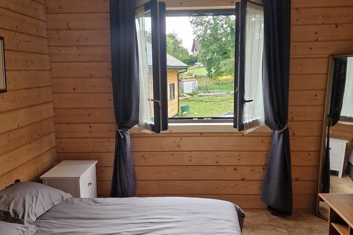 Eldeweiss Normand in Saint-Marcel (Eure), Évreux und Umgebung