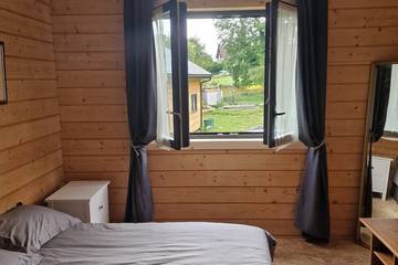 Chambre D’hôte pour 2 Personnes dans Saint-Marcel (Eure), Région d'Évreux, Photo 4
