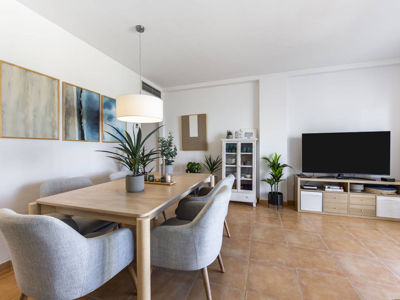 Apartamento entero, Mojacar Breeze in El Palmeral, Mojácar