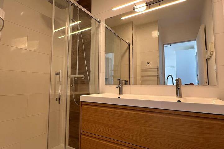 Gîte pour 4 personnes dans Plage Du Billou Santec - 4