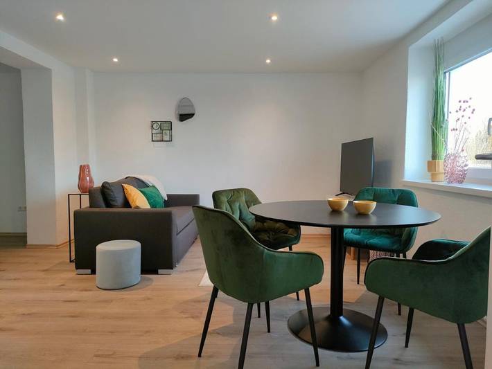 Ferienwohnung für 4 Personen - 1