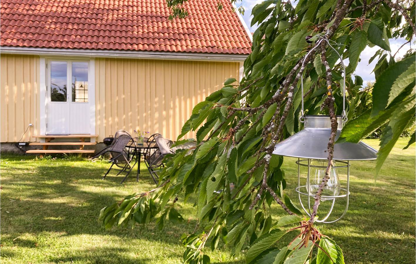 Hus för 5 Personer in Vimmerby