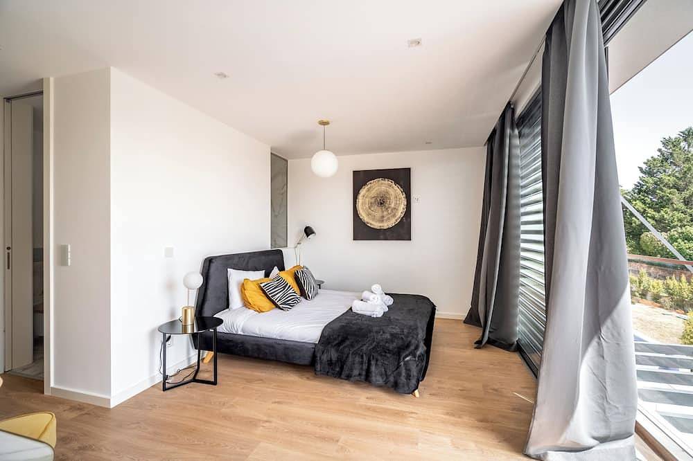 Hazel Orange Villa, Sintra, Lisbon in Sintra, Costa de Lisboa