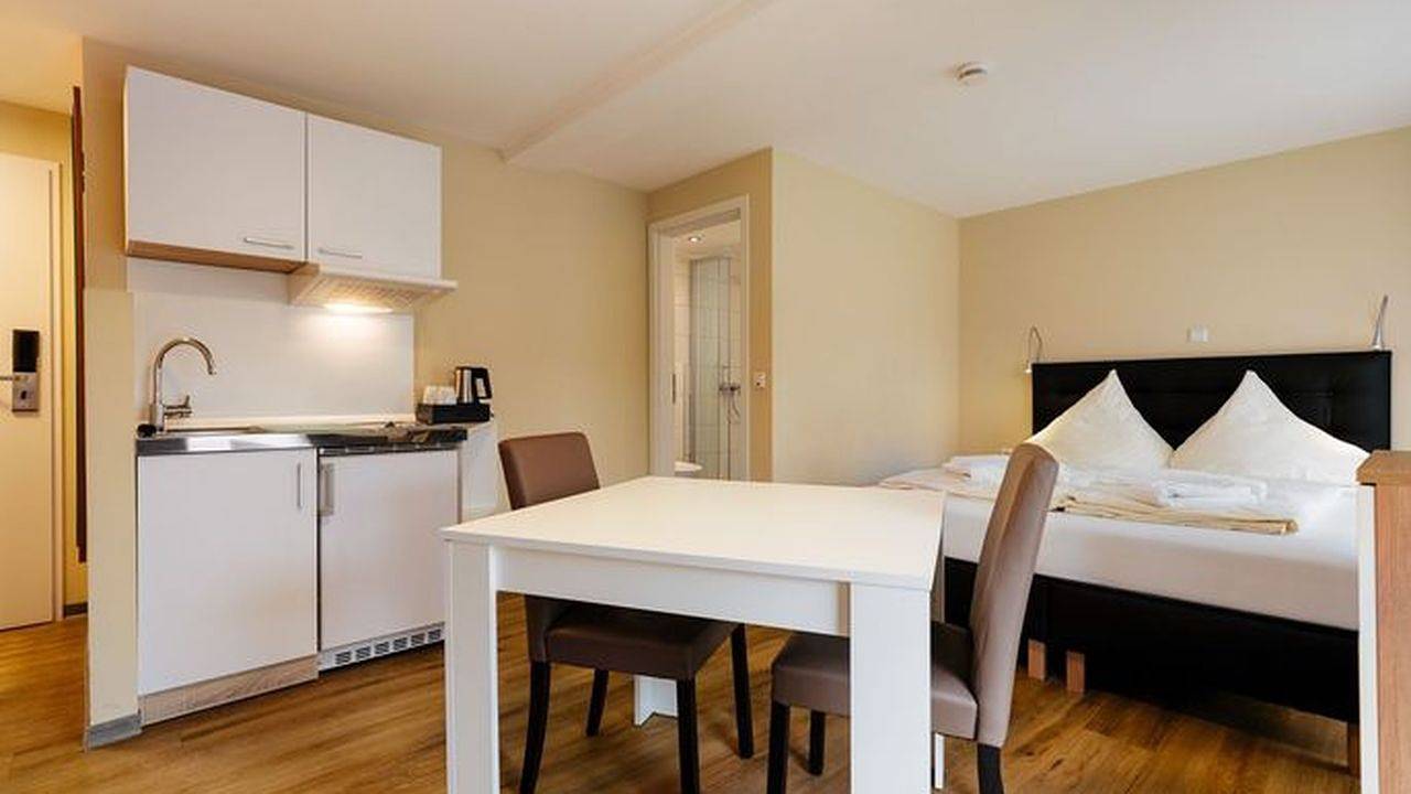 Ganze Ferienwohnung, Ferienwohnung für 2 Personen in Helgoland in Helgoland