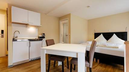 Vakantiewoning voor 2 Personen in Helgoland, Nordseeinseln, Afbeelding 4