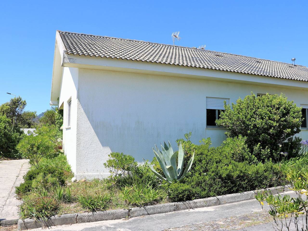 Casa de férias para 8 pessoas com terraço in Moledo, Distrito de Viana do Castelo
