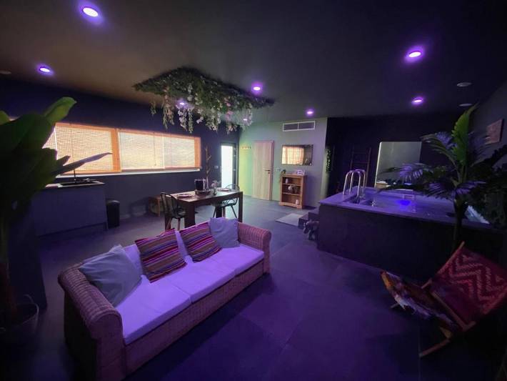 Gîte pour 2 personnes à Dalhem - 4