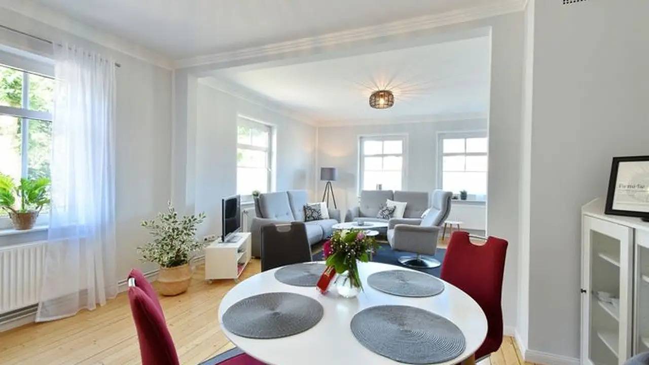 Ferienhaus für 5 Personen (130 m²) in Westoverledingen in Westoverledingen, Emsland
