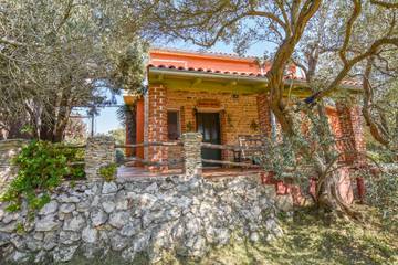 Ferienhaus für 6 Personen in Dalmatien