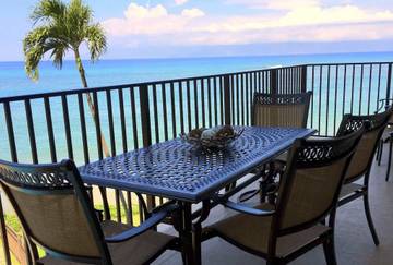 Holiday Apartment for 6 People in Napili-Honokowai, West Maui, Photo 3