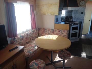 Glamping for 6 People in Lincolnshire, Midlands, Photo 4