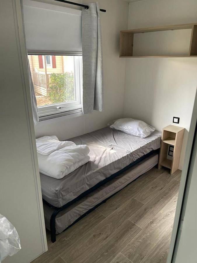 Mobile Home in Narbonne Plage, Narbonne