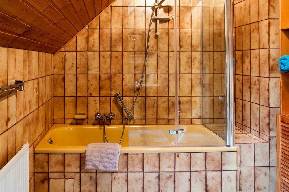 Geheel appartement, Apartment Rose - Brigitte Apartments Harz in Wildemann, Harzvorland