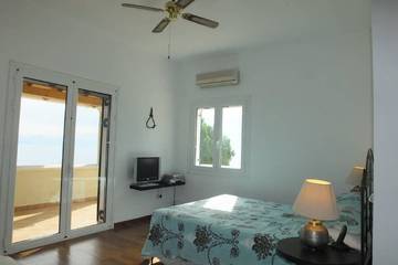 Bungalow voor 6 Personen in Corfu, Griekenland, Afbeelding 2