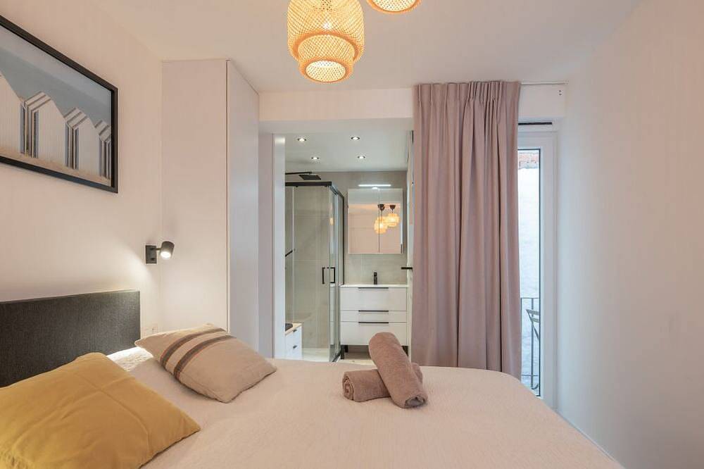 Geheel appartement, Dune Floor, family friendly at a top location in Duinbergen, Knokke-Heist