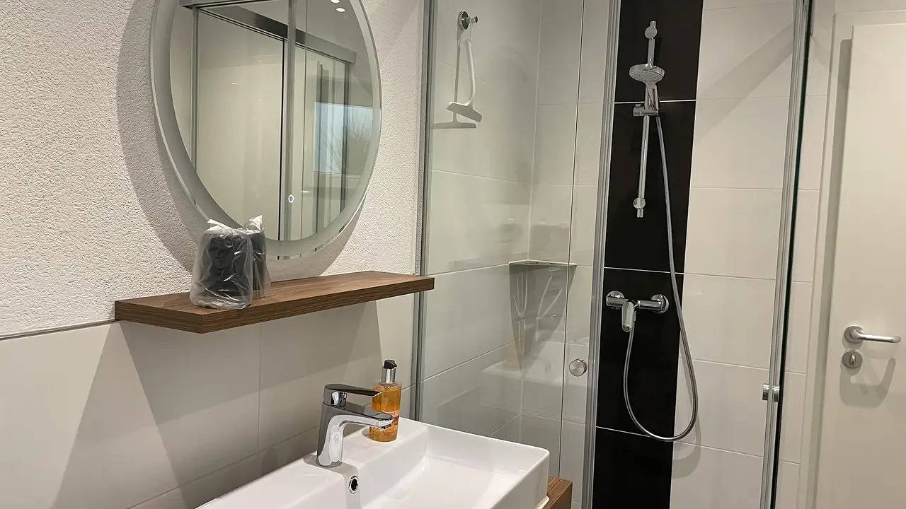 Ferienwohnung für 2 Personen (68 m²) in Welschbillig, foto 12