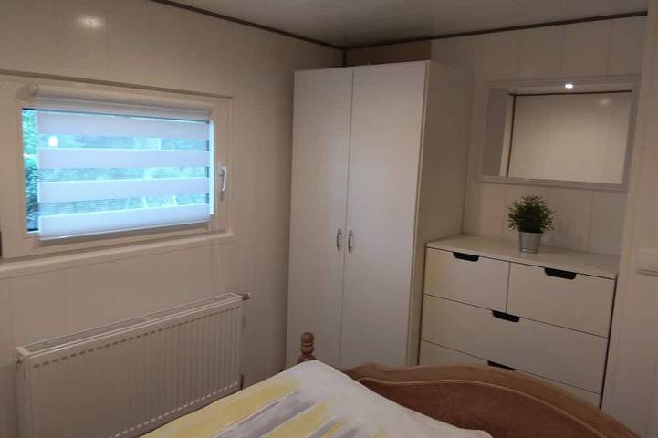 Camping für 3 Personen in Nordrhein-Westfalen - 3