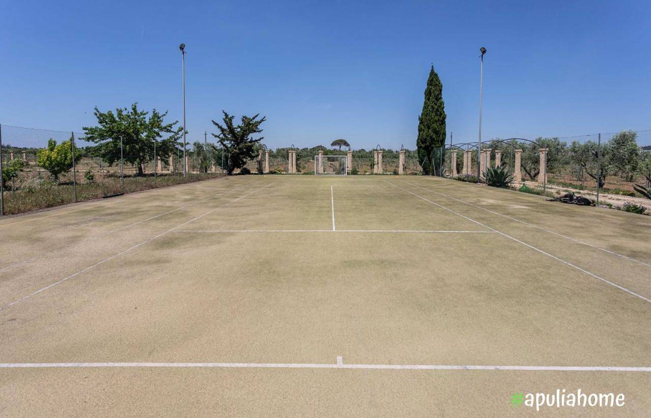 Deluxe Villa in Casarano, Golfo di Taranto