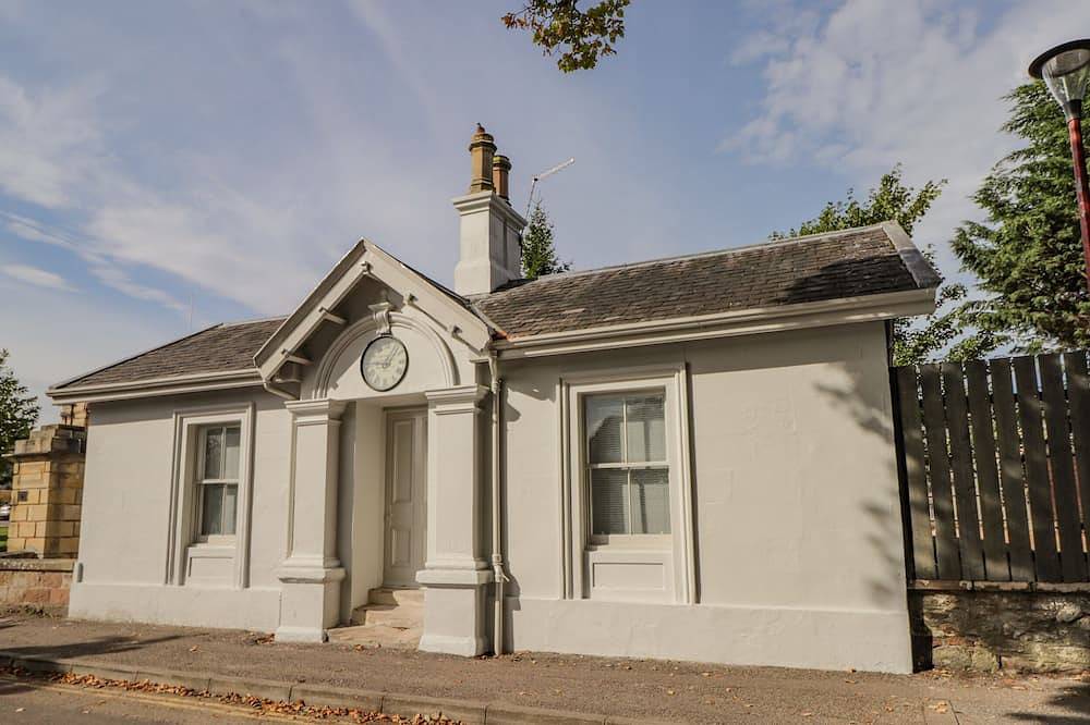 Cottage for 4 People in Inverness, Highlands