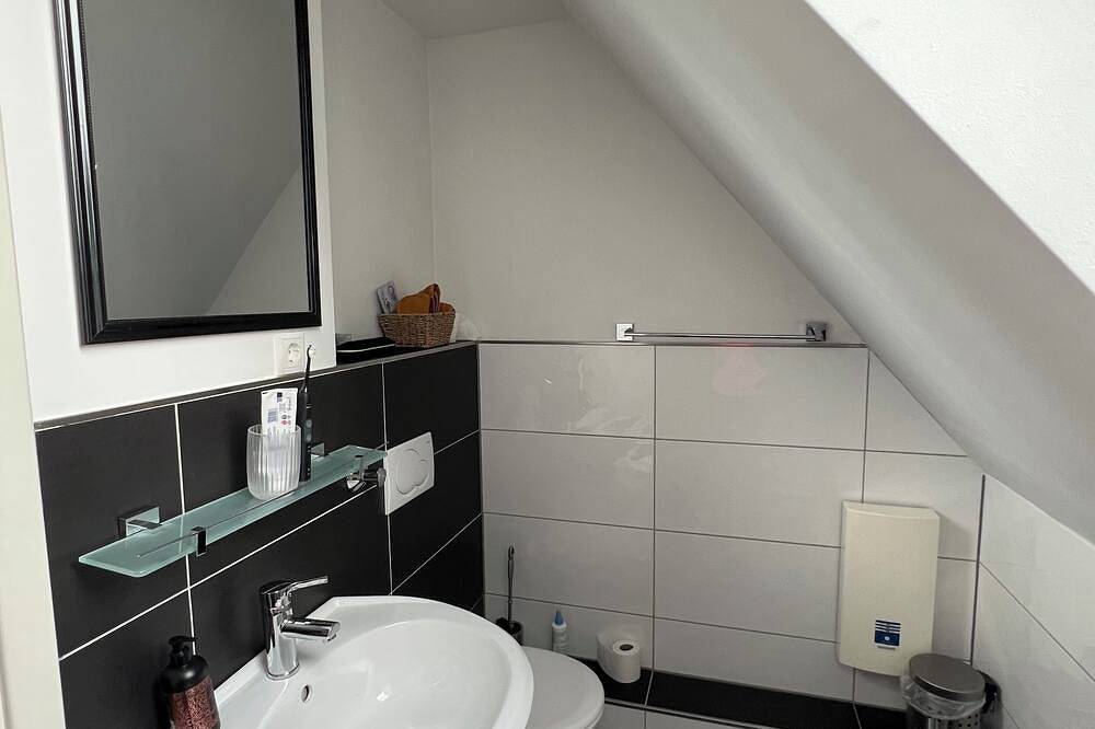 Ganze Wohnung, Gemütliches Apartment in Wesel am Rhein zu vermieten in Wesel, Niederrhein
