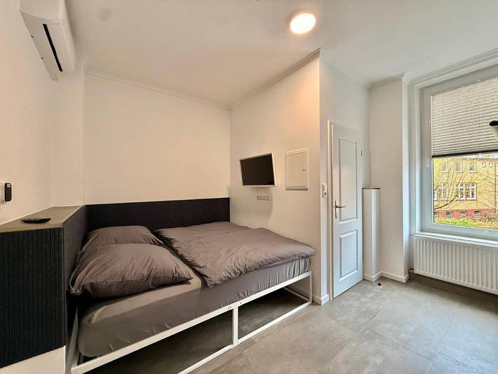 Ferienhaus für 2 Personen, mit Ausblick in Itzehoe - 2
