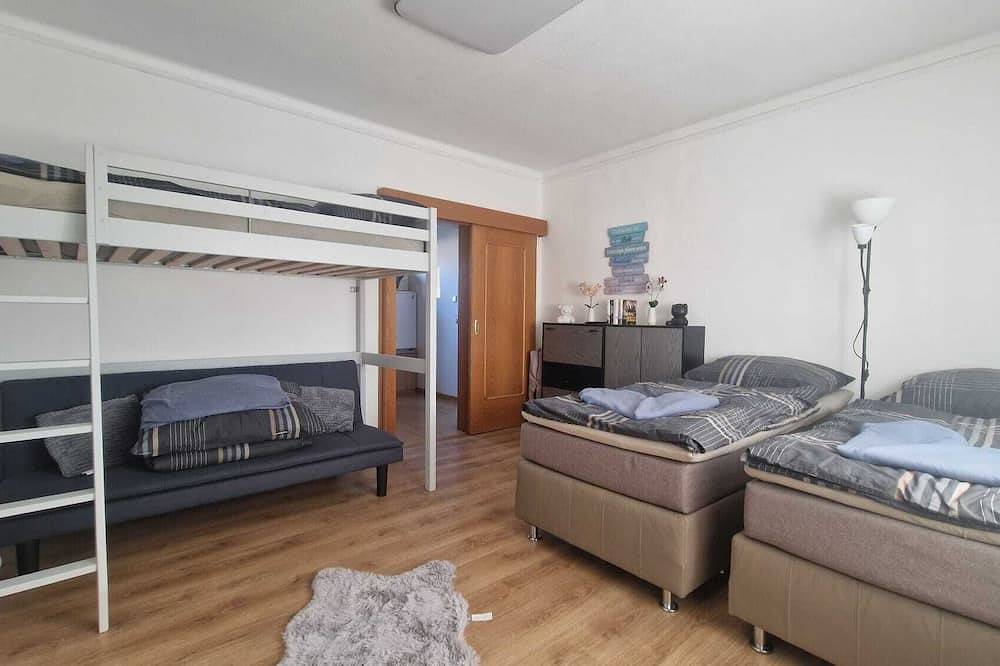 Ganze Wohnung, Juwel im Seewinkel- gemütliches Studio für die ganze Familie in Frauenkirchen, Neusiedlersee-Hügelland