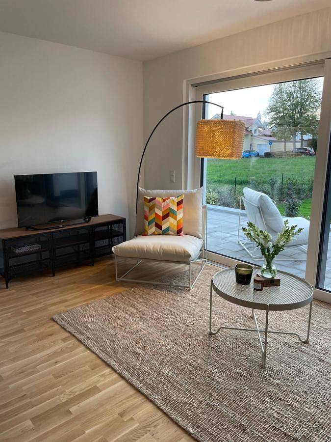 Appartement entier, One-Bedroom Apartment in Worms (Allemagne), Kurpfalz