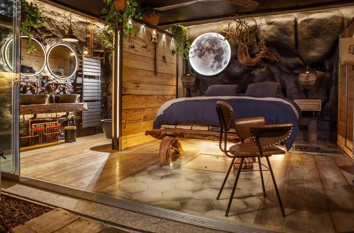 Chambre d’hôte pour 2 personnes, avec vue ainsi que balcon et piscine dans Santa Teresa Gallura - 3