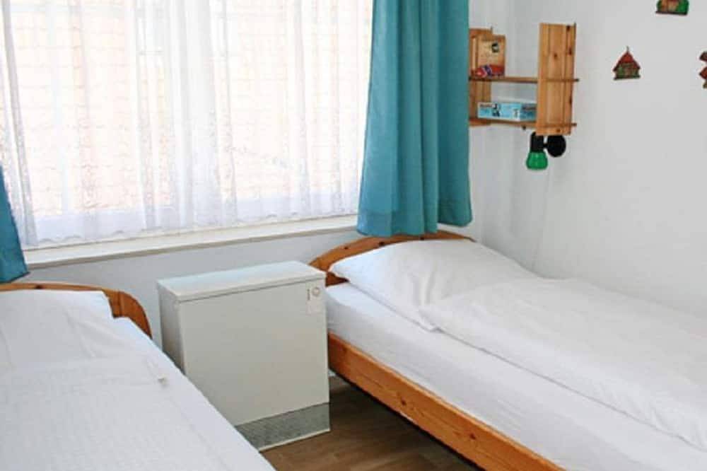 Ganze Wohnung, Haus Waldstraße - Haus Waldstraße - Ferienwohnung Nr.04 in St. Peter-Bad, St. Peter-Ording