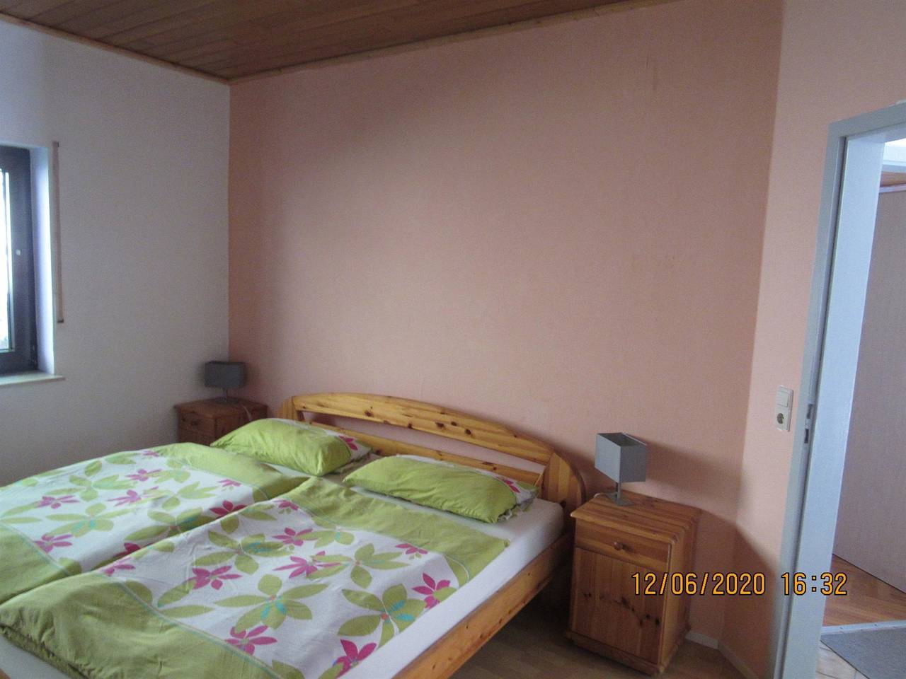 Ferienhaus am Felsen in Trulben, Palatinate