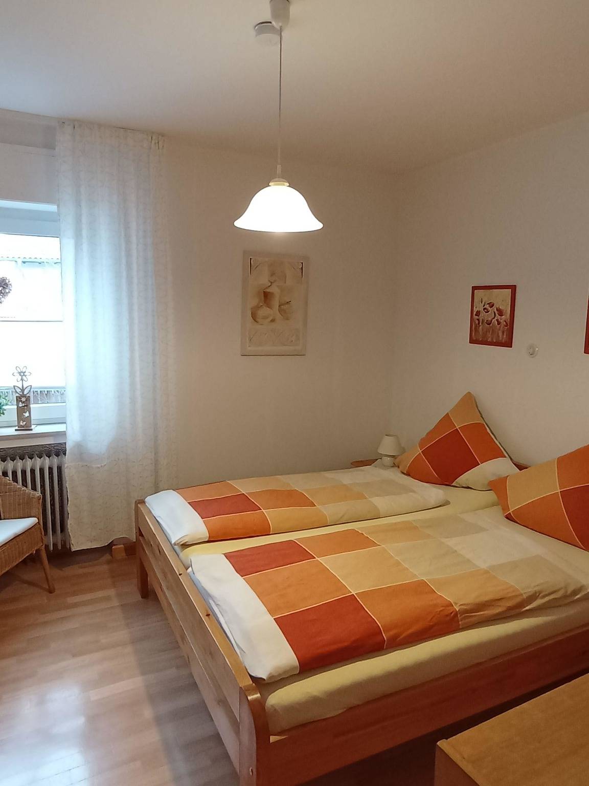 Ganze Ferienwohnung, Ferienwohnung "Am Kirchplatz" in Bad Wünnenberg, Nordrhein-Westfalen