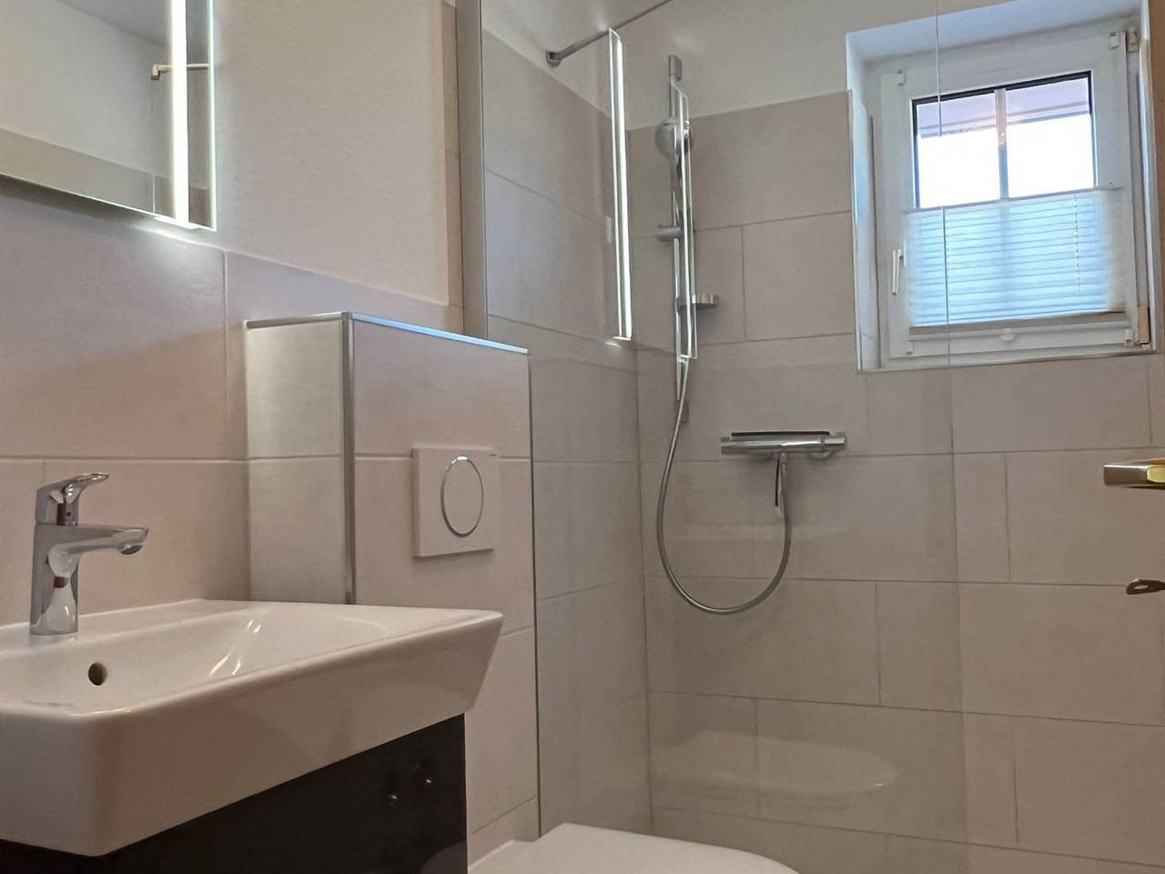 Ganze Ferienwohnung, Haus Theo Luise - Haus Theo Luise Whg 02 in St. Peter-Ording, Eiderstedt