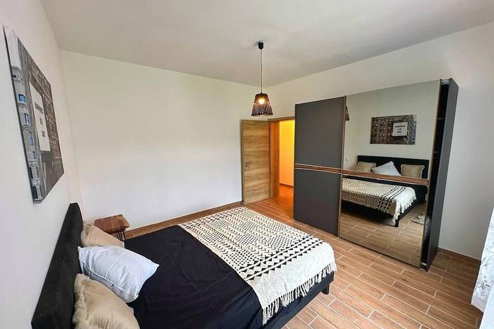 Gîte pour 8 personnes dans Bining - 3