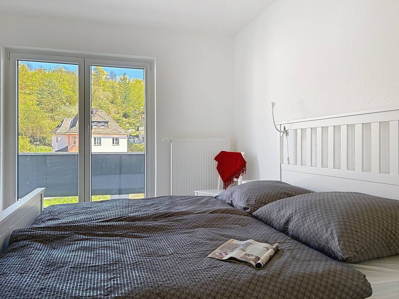Ganze Wohnung, Cozy Home Lahnstein in Lahnstein, Osteifel