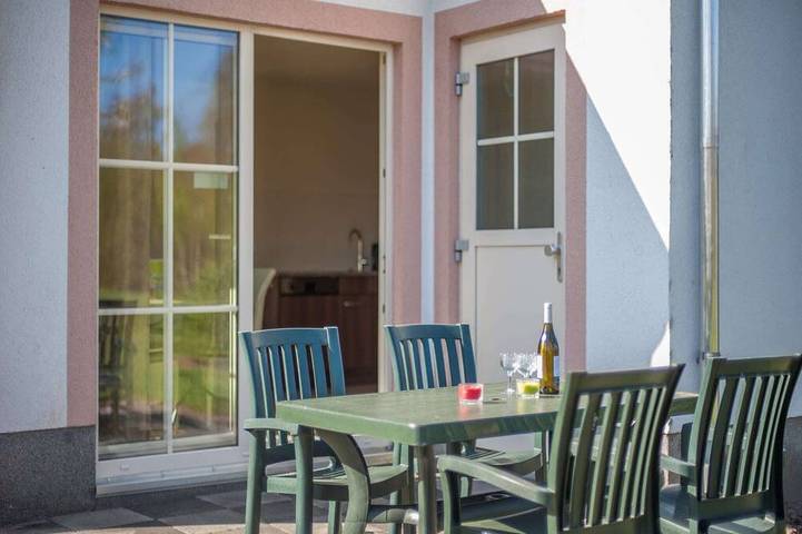 Villa für 4 Personen, mit Sauna und Garten, mit Haustier in Niedersachsen - 4