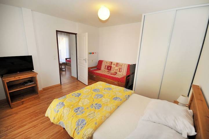 Gîte pour 5 personnes à Villar-d'Arêne - 2