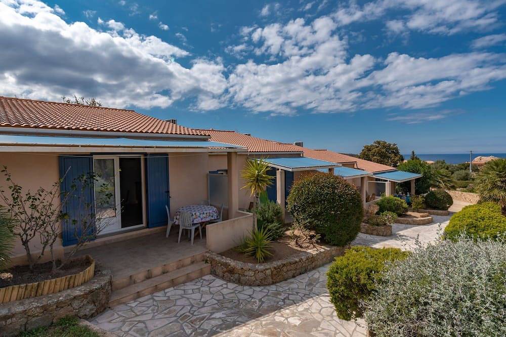 Maison de vacances
