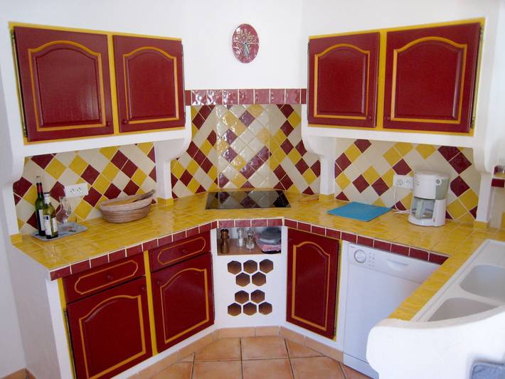 Villa in Bagnols nahe Meer mit Pool in Bagnols-en-Forêt, Mittelmeerküste (Frankreich)