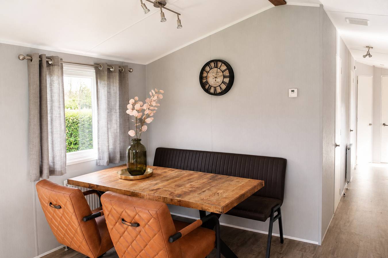 Camping ’t Veld — Verandachalet | 6 personen in Hardenberg, Regio Zwolle